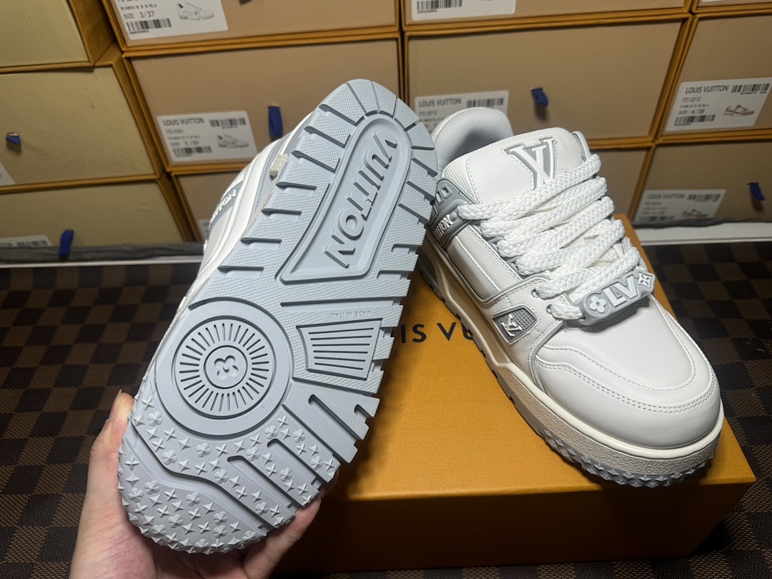 Louis Vuitton LV Trainer Maxi - Image 2
