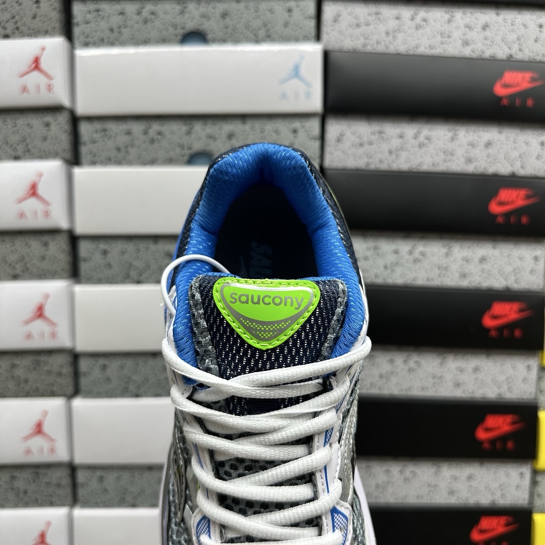 Sony ProGrid Omni 9 Grey Slime (Blue) - Image 7