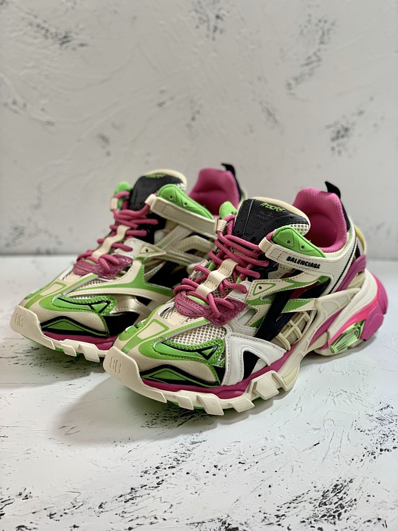 Balenciaga Track.2 - Image 90