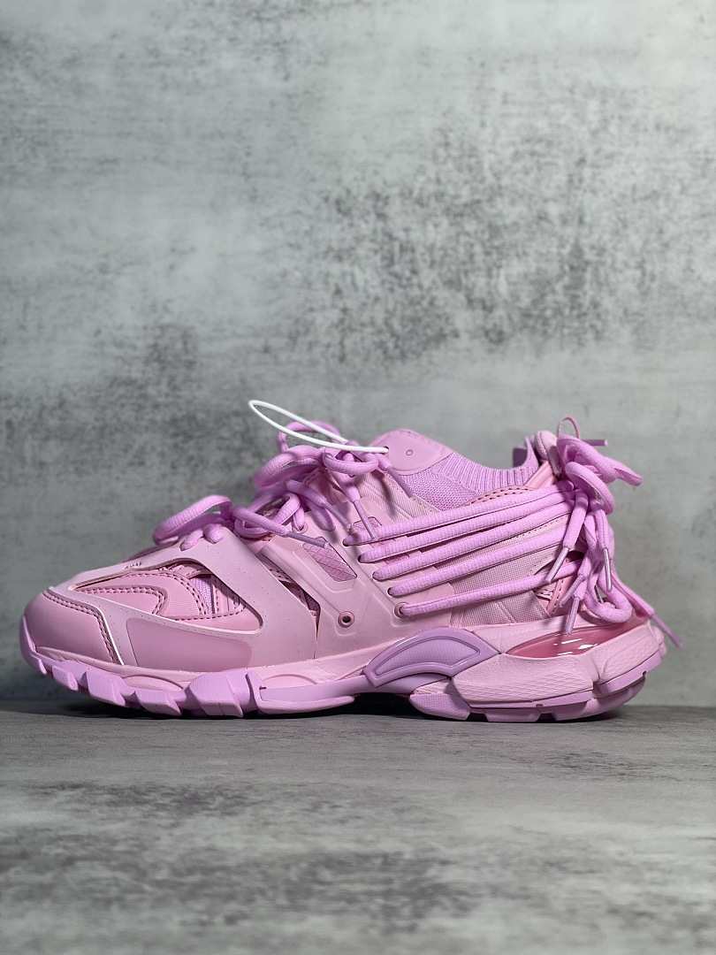 Balenciaga BLCG Track 3.0 - Image 3