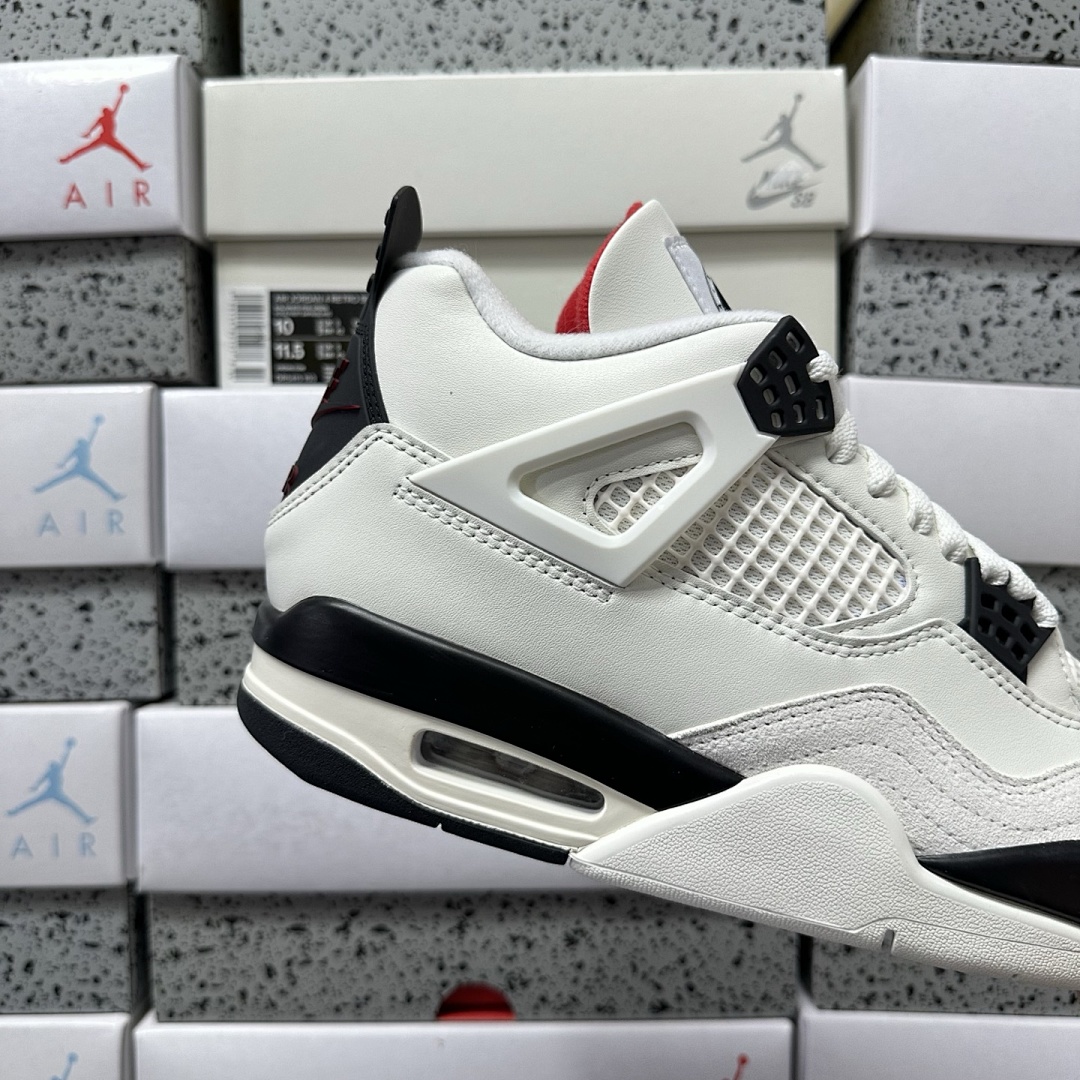 Nike Flight Club - Image 9