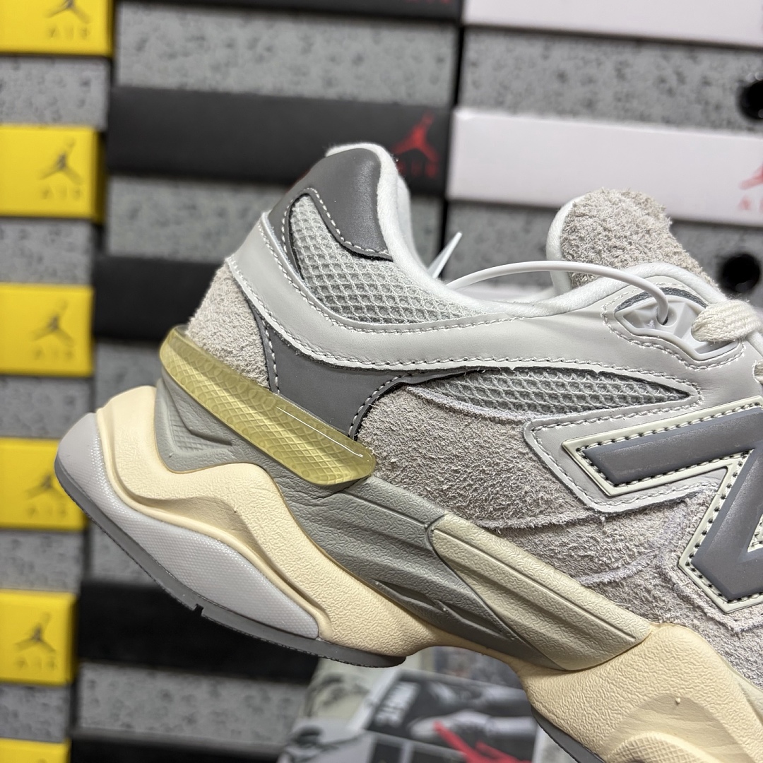 New Balance 9060 - Image 9
