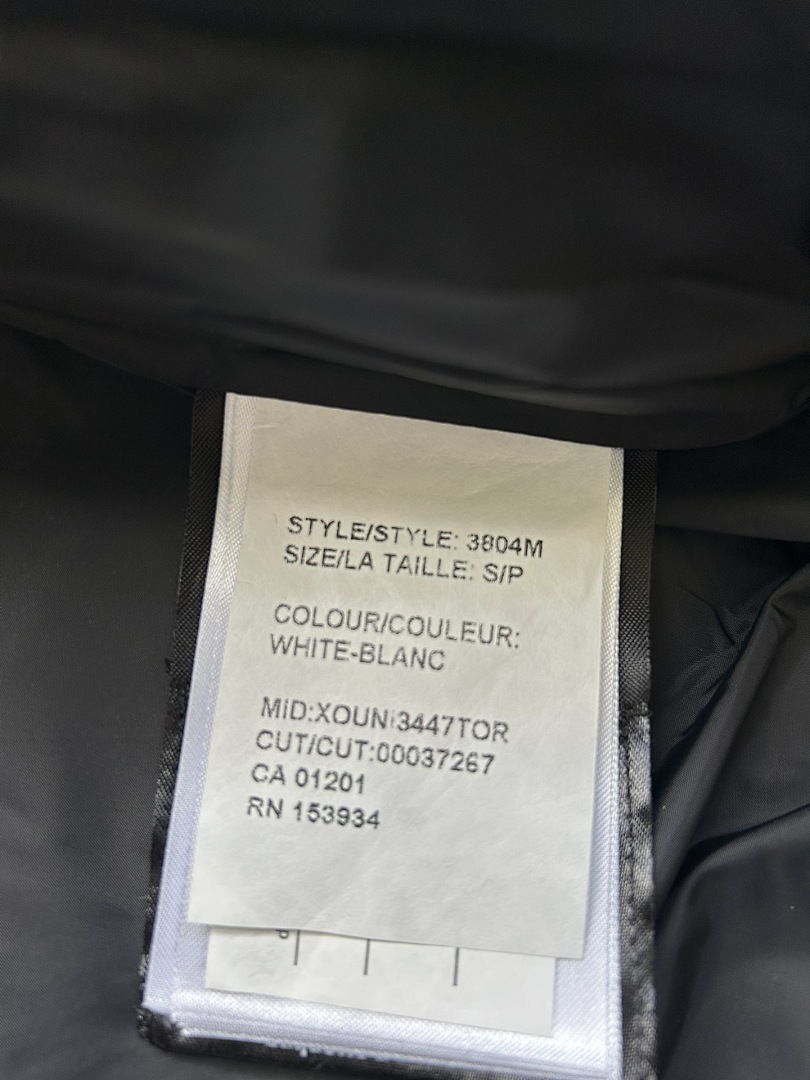 Canada Goose Macmillan Parka Jacket - Image 45