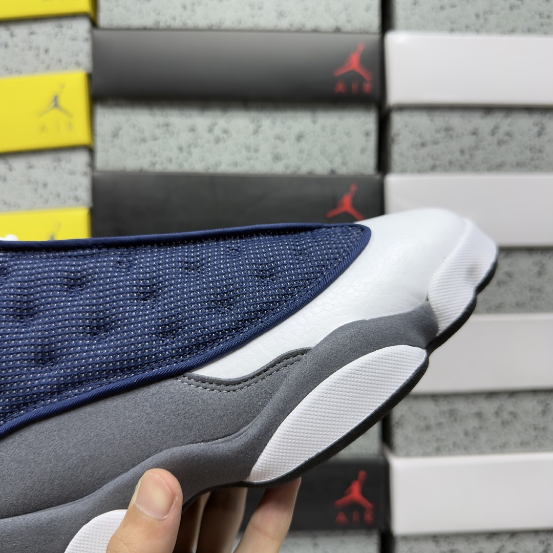 Nike Jordan 13 Retro Flint IW3808-400 - Image 8