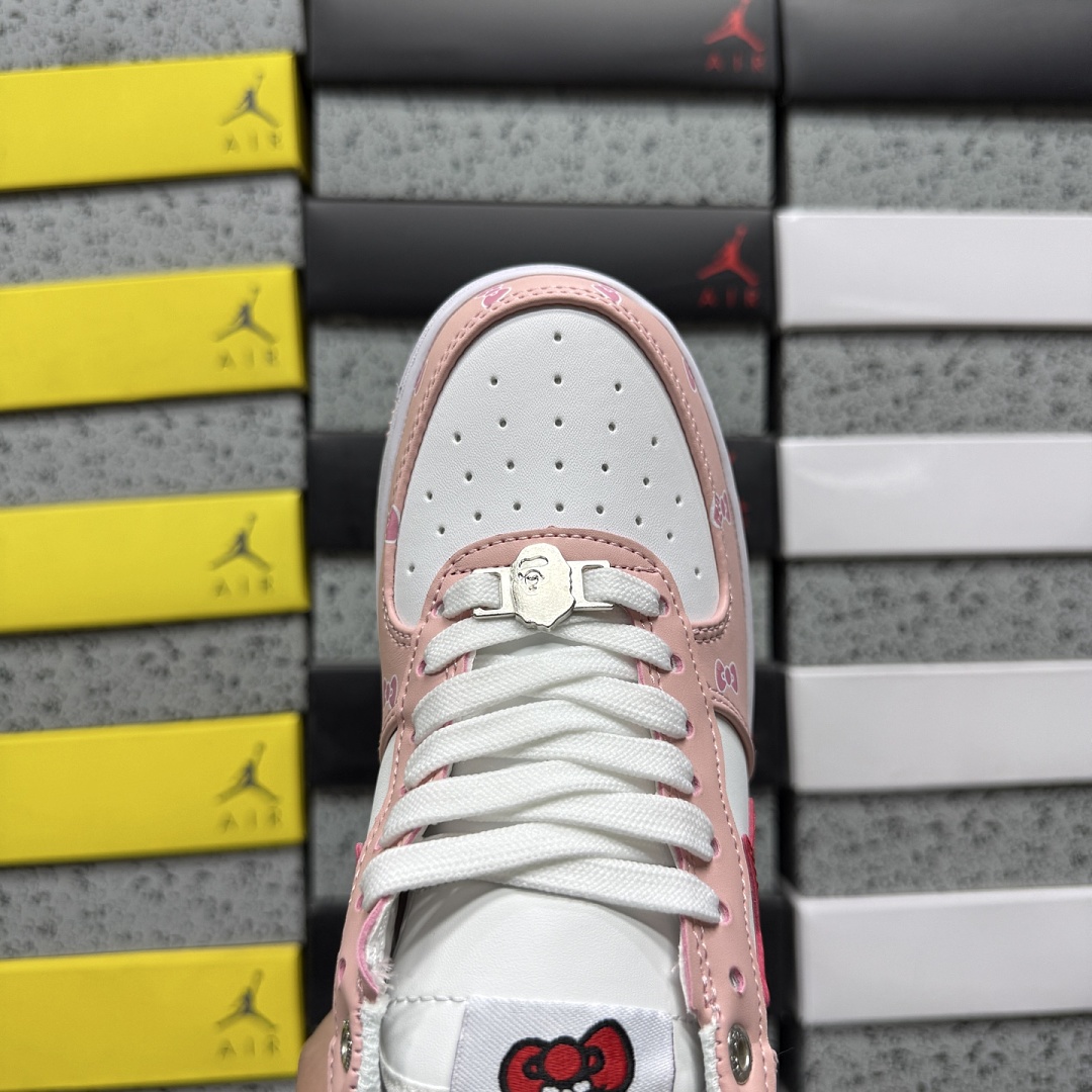 Bape Sta Low 1K70-191-544 - Image 5