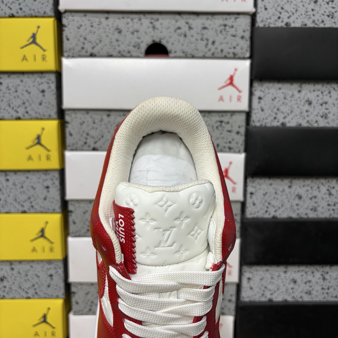 Louis Vuitton By Virgil Abloh - Image 9
