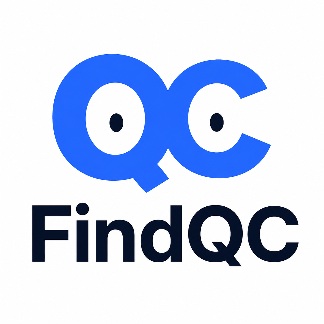 On Running FindQC