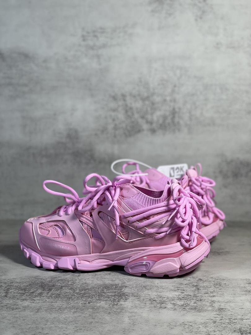 Balenciaga BLCG Track 3.0 - Image 6