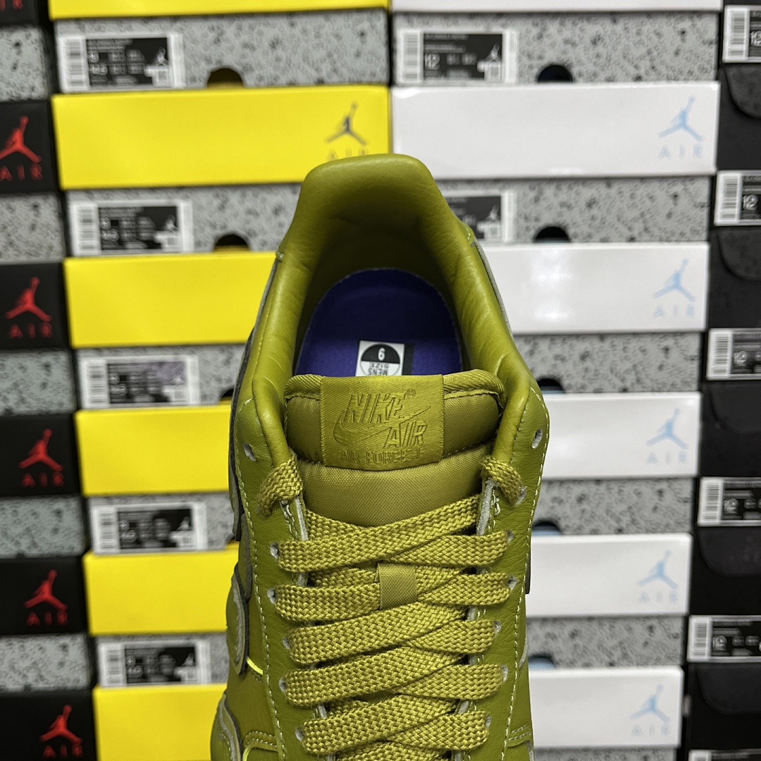 Nike Air Force 1 Low Cactus Plant Flea Mar - Image 8