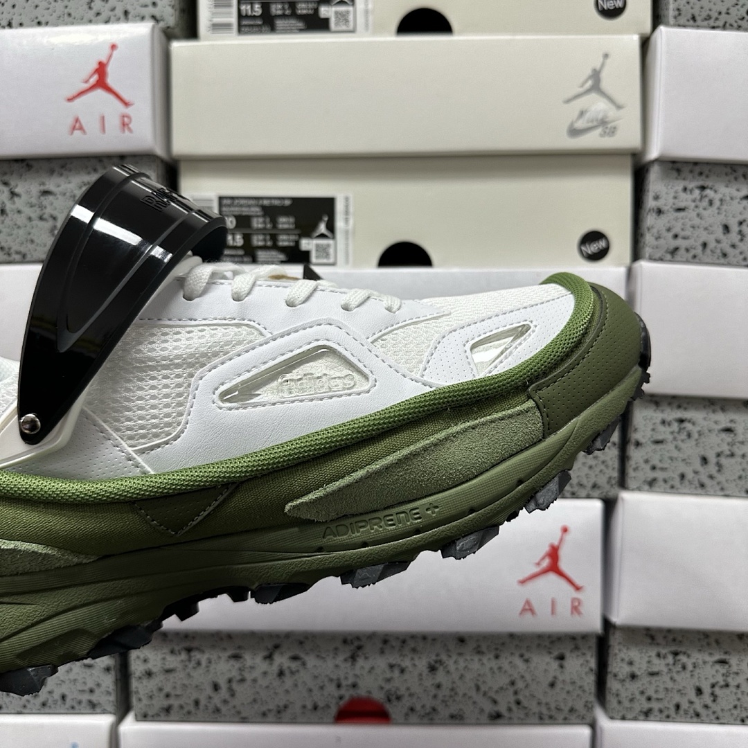 On Running Response Trail 2 Raf Simons - Image 9