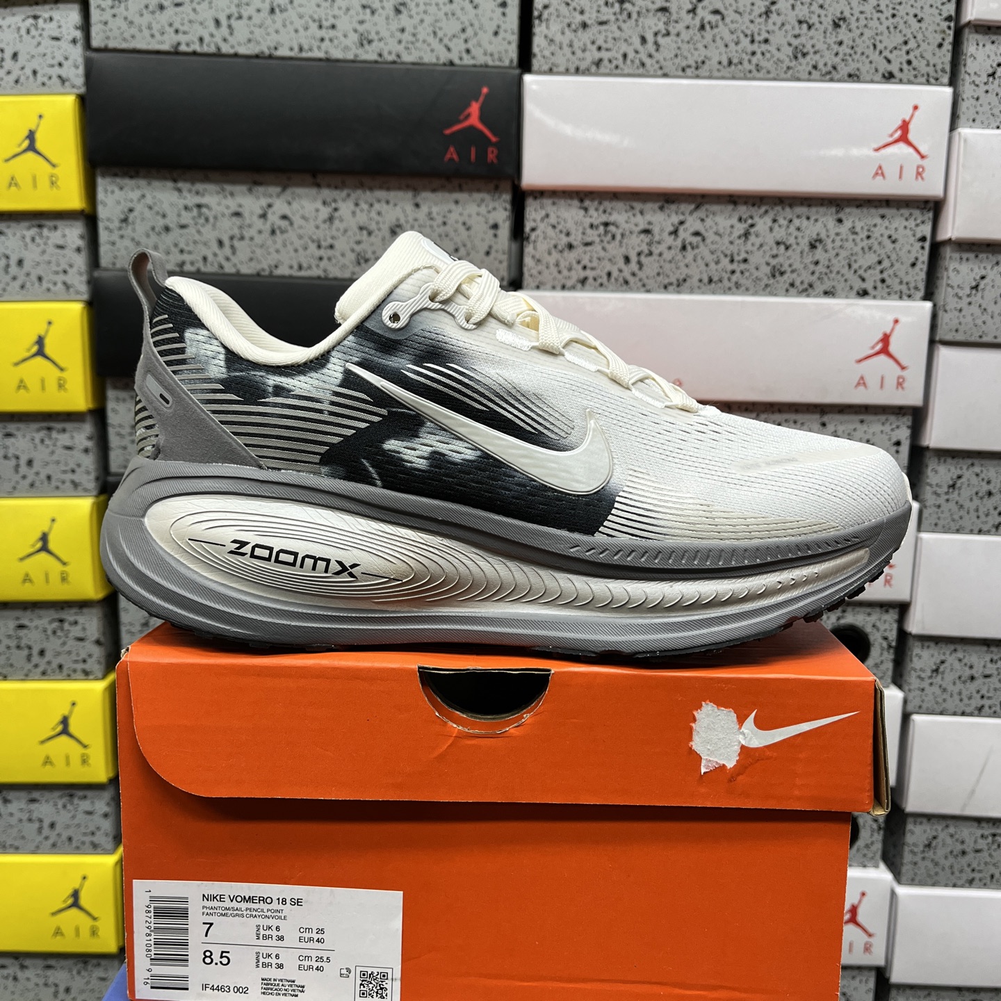 Nike Vomero - Image 11