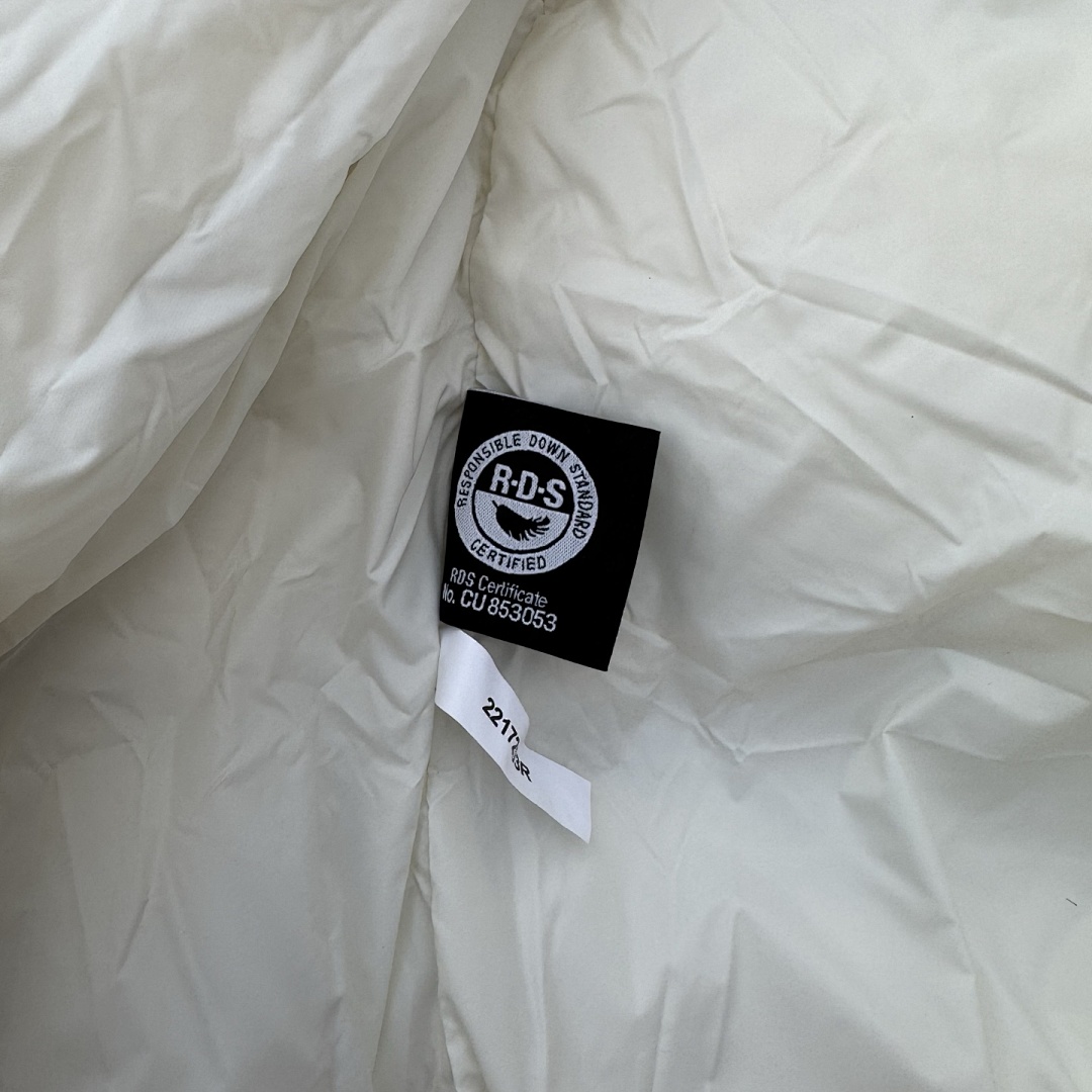 The North Face TNF Nuptse Down Parka - Image 27