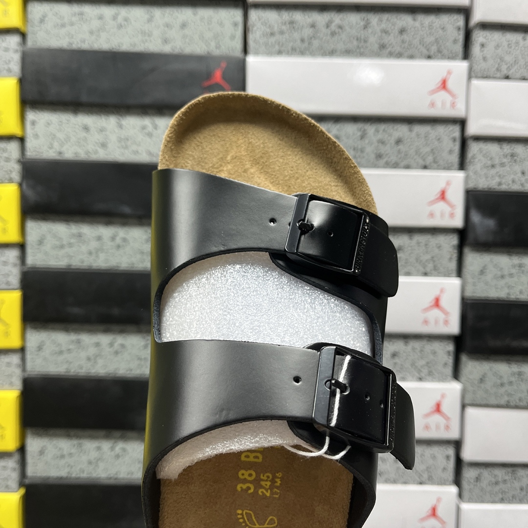 Birkenstock Birken Arizona Birkibuc - Image 3