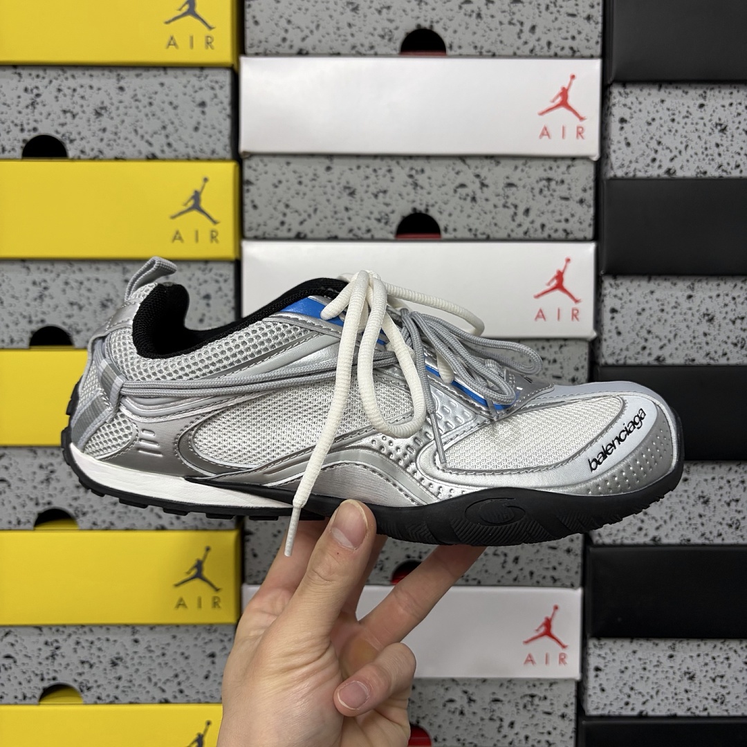 Balenciaga BLCG Radar 25 Gen - Image 4