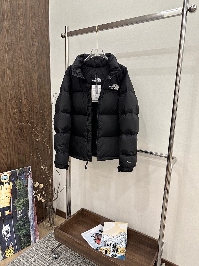 Chanel The North Face 1996 Retro Nuptse 700 Fill Packable Jacket - Image 69