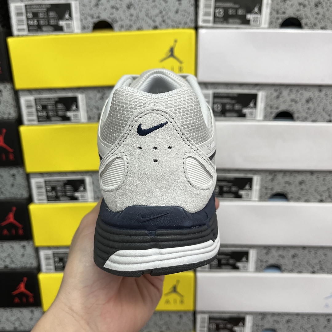 Nike P-6000 Photon Dust Anthracite IB3081-001 - Image 5