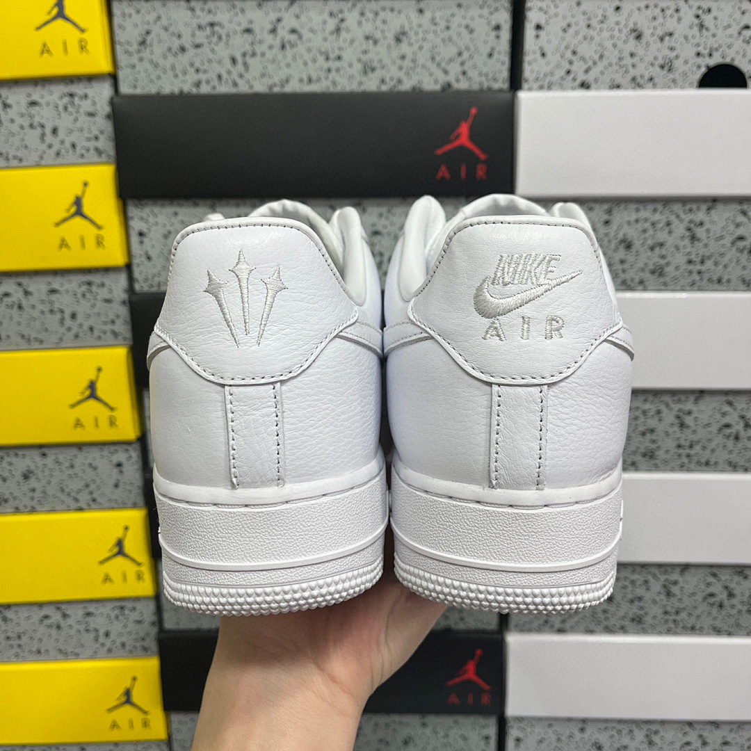 Nike Air Force 1 Low Drake NOCTA Certified Lover Boy - Image 13
