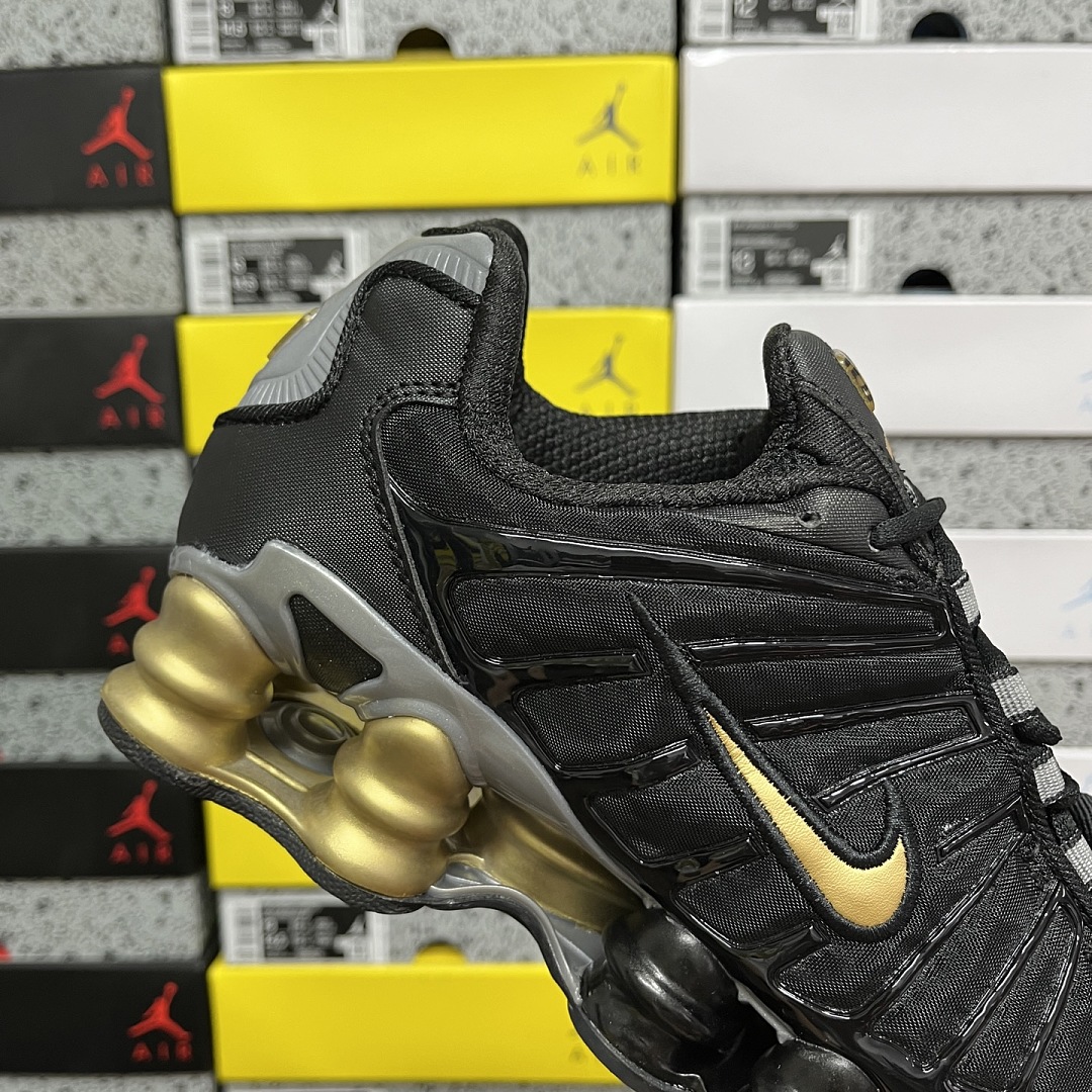 Nike Shox TL Neymar - Image 4