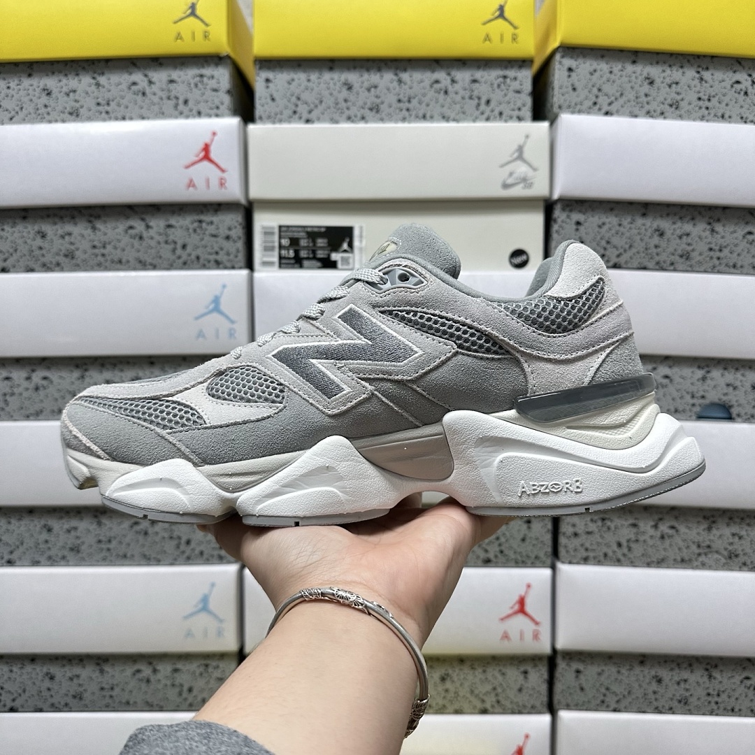 New Balance 9060 - Image 4