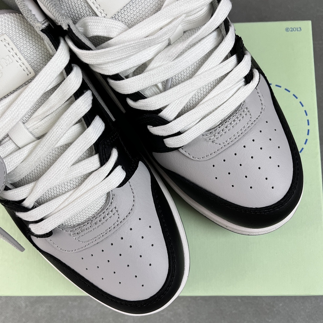 Off-White Shadow (Grey) - Image 5