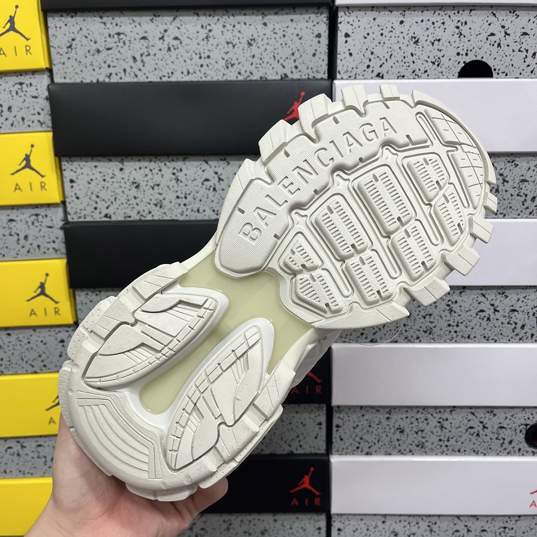 Balenciaga Track - Image 7