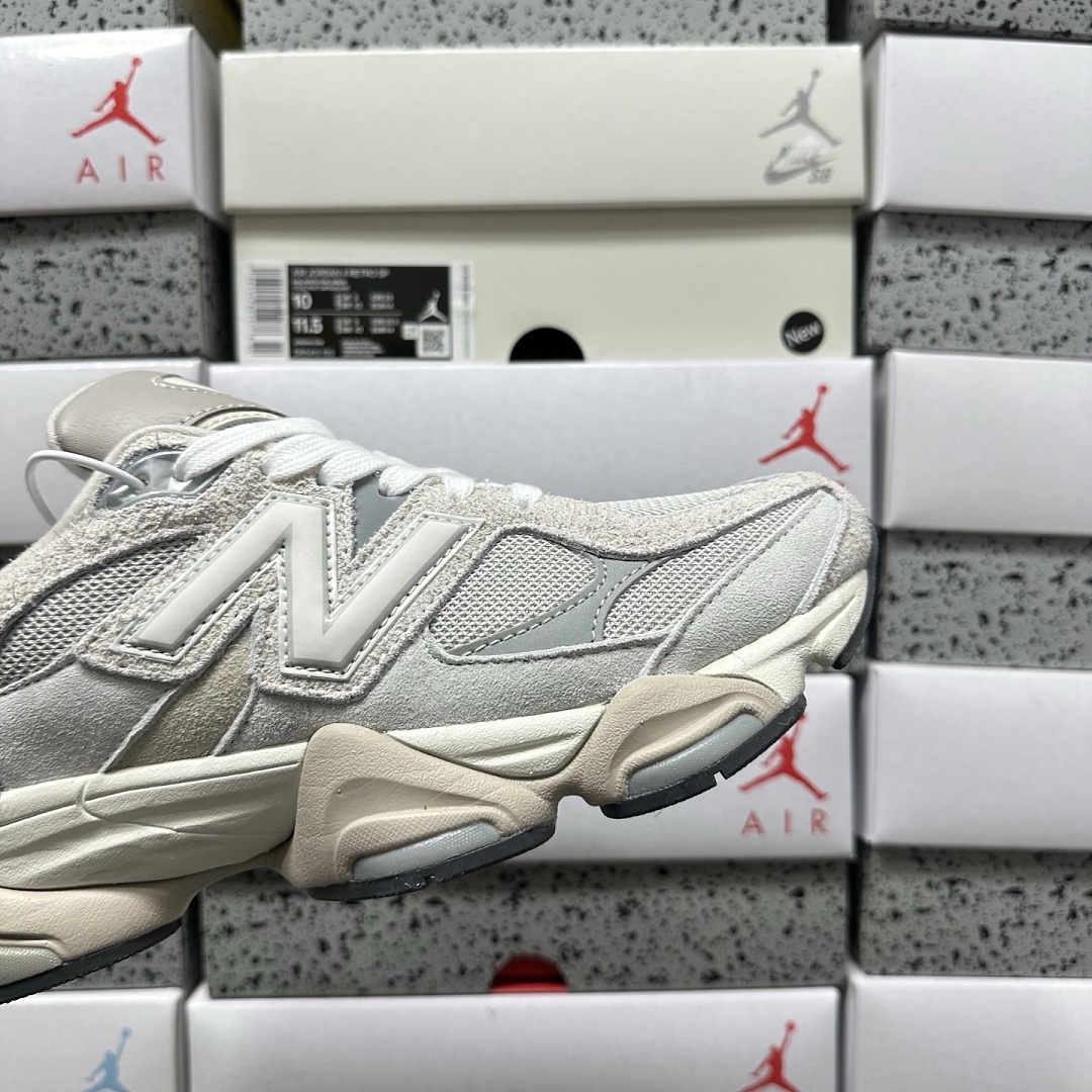 New Balance 9060 - Image 9