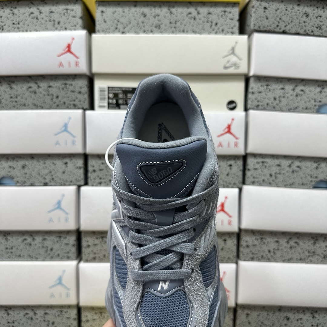 New Balance 9060 - Image 3