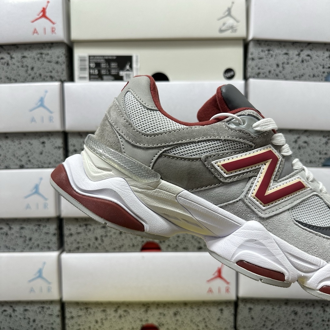 New Balance 9060 - Image 6