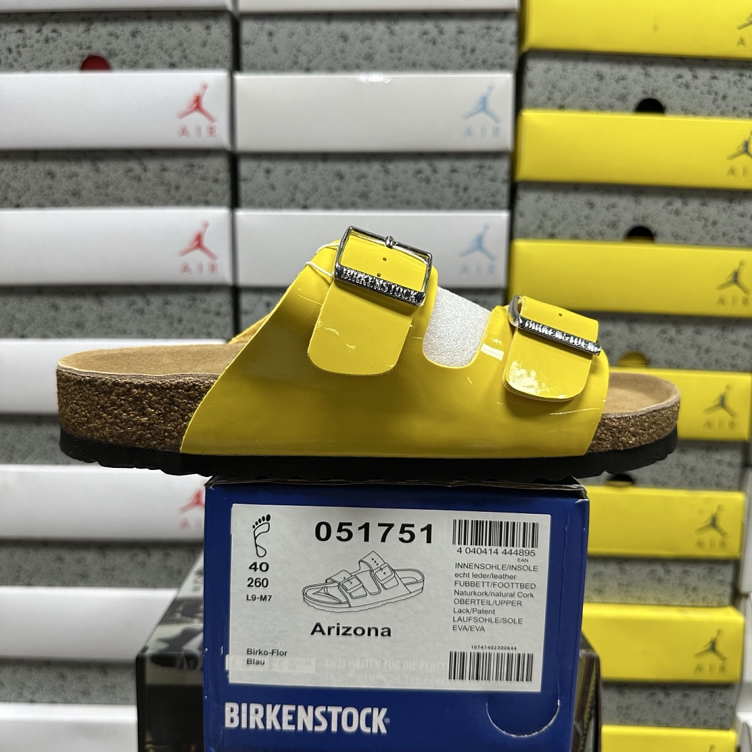Birkenstock Birken Arizona Birkibuc