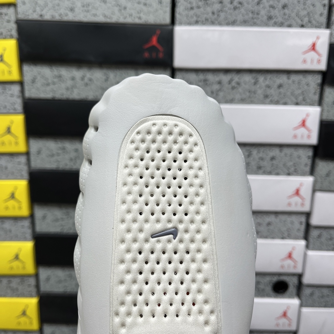 Nike Mind 001 Slide Light Bone HQ4307-002 - Image 2