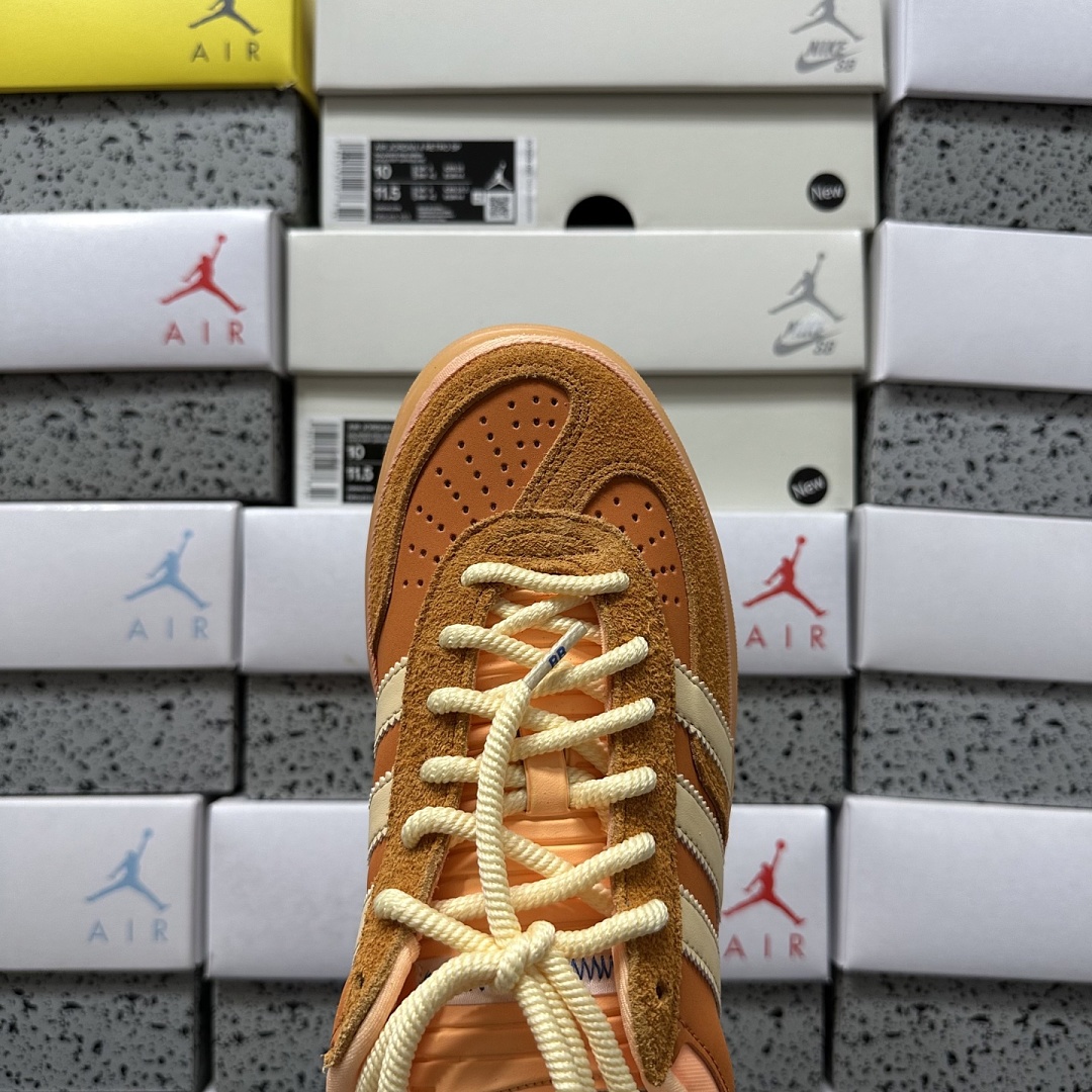Adidas Gazelle Indoor Bad Bunny Santurce JS5050 - Image 2