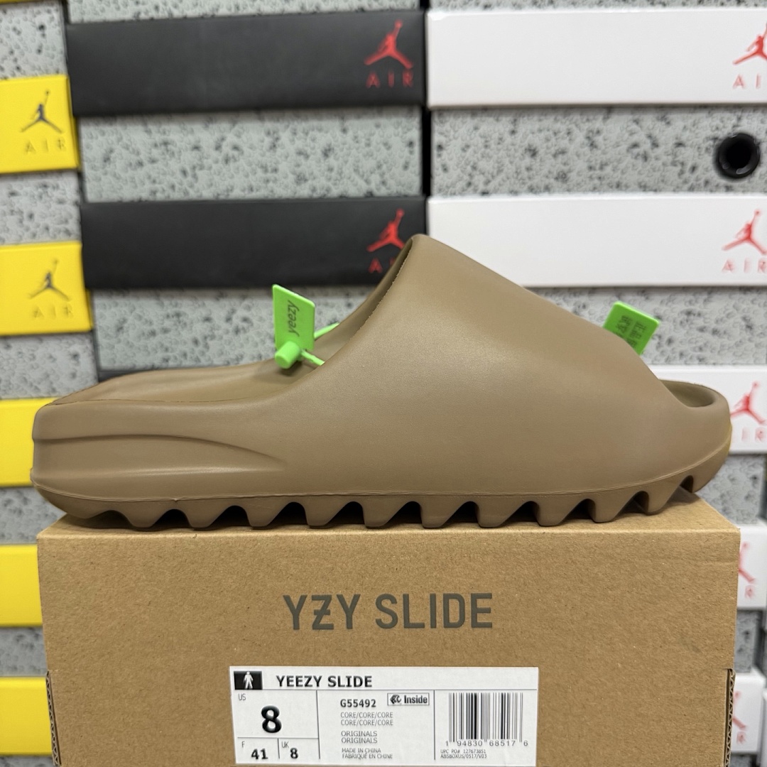 Adidas Slide/Foam Runner - Image 70
