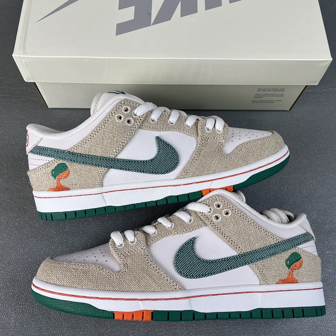 Nike SB Dunk Low Jarritos - Image 9