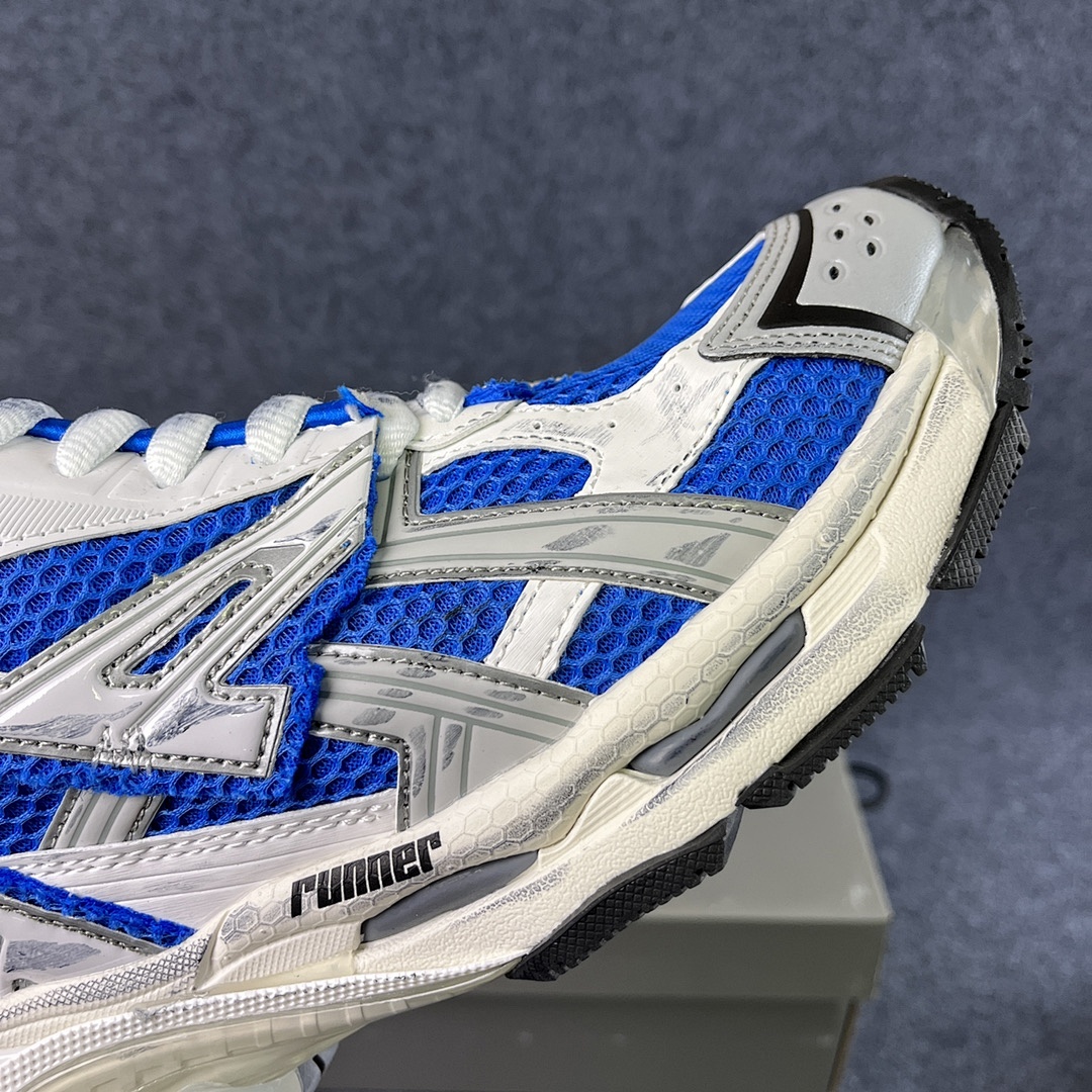 Balenciaga Runner - Image 101