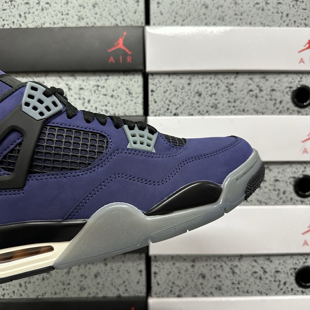 Nike Lakers - Image 9