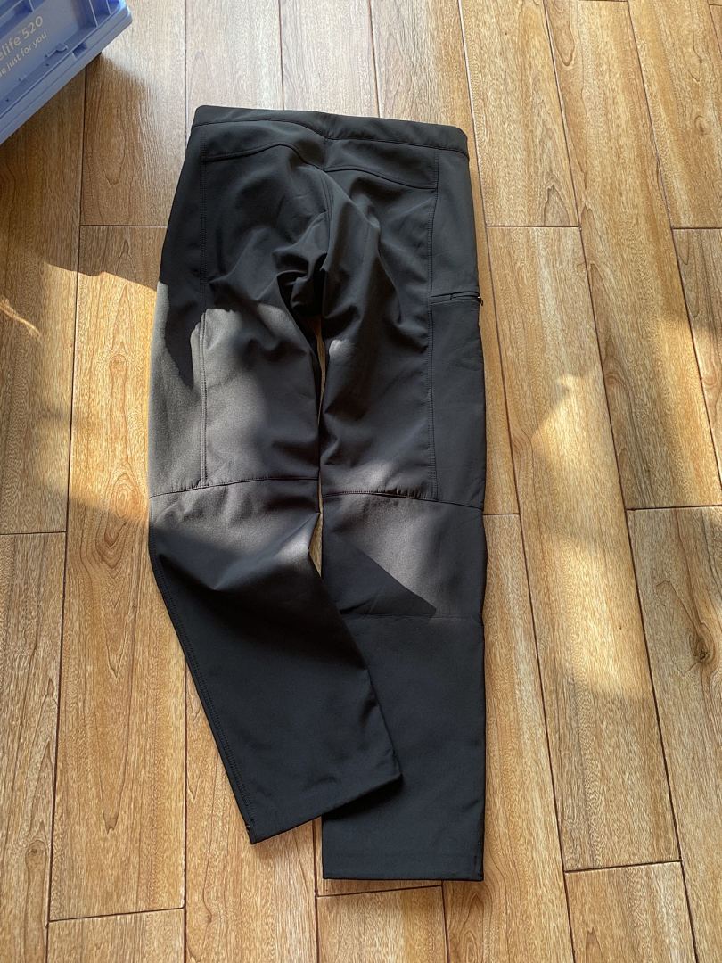 Arc'teryx GAMMA Mx Pants Fleece Gama Long - Image 38