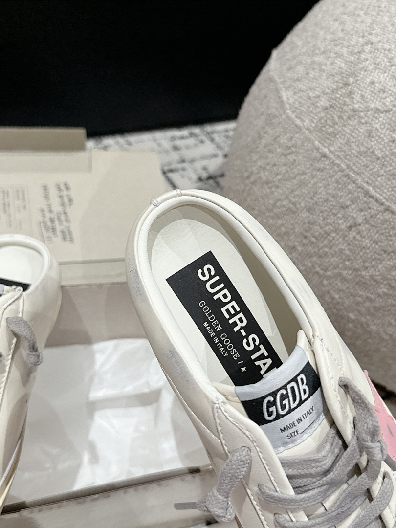 Golden Goose Deluxe Brand 38 - Image 8