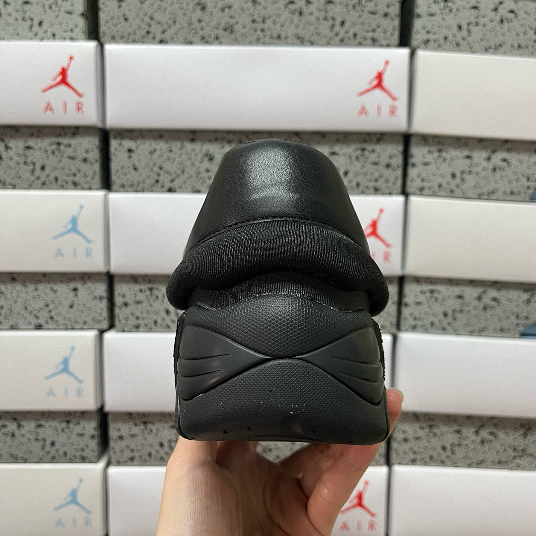 On Running Raf Simons Low Top (Black ANTEI) - Image 4
