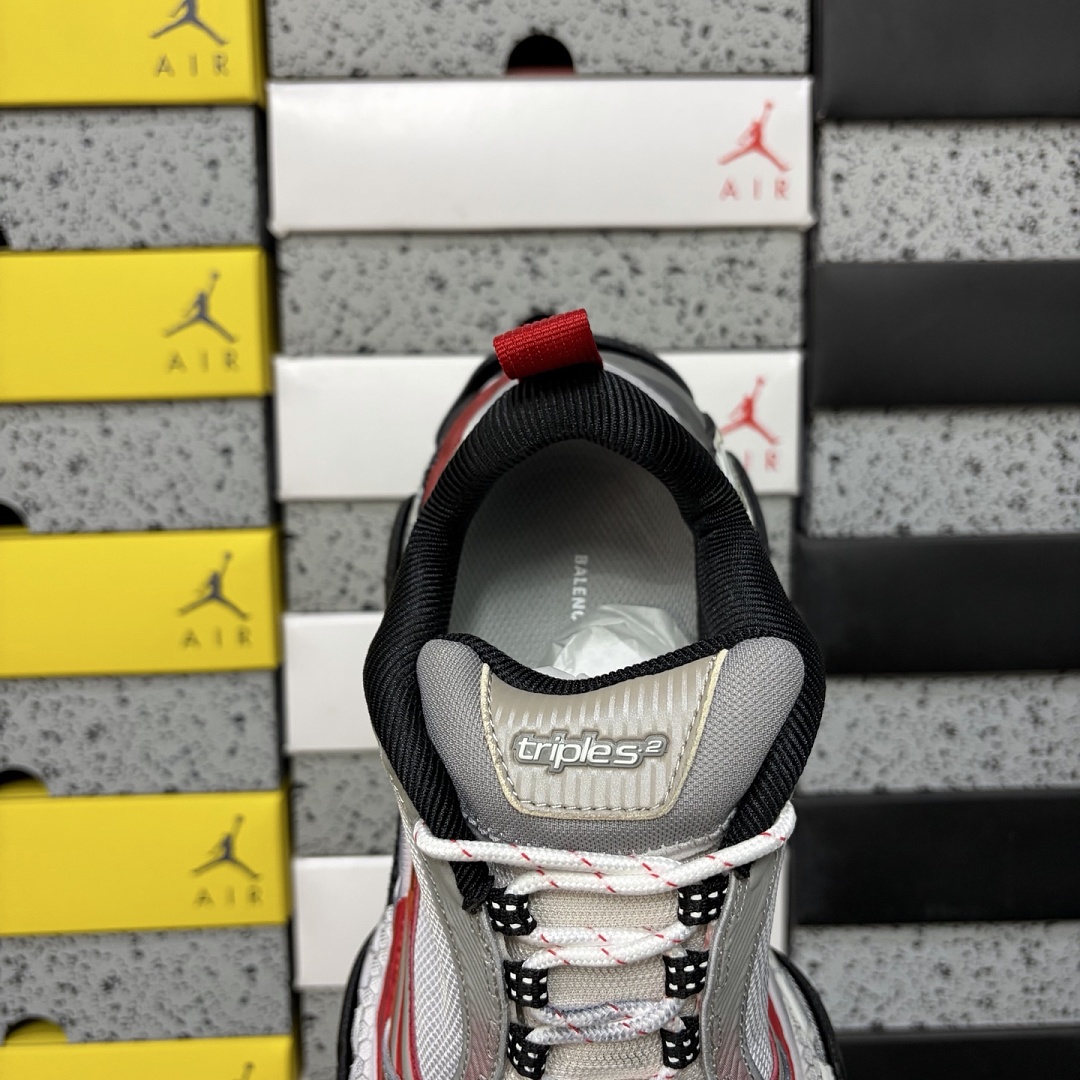 Balenciaga Triple S 2 - Image 5