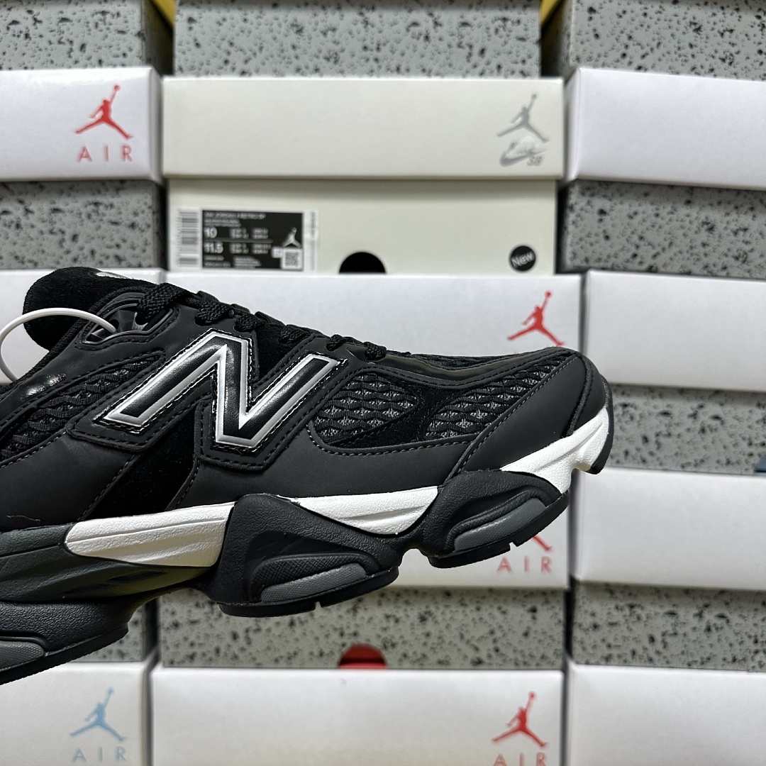 New Balance 9060 - Image 2