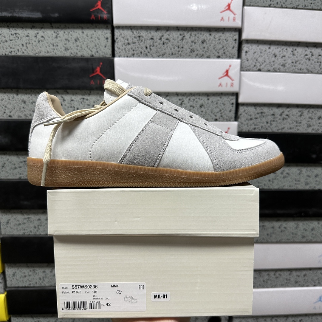 On Running Maison Margiela Replica