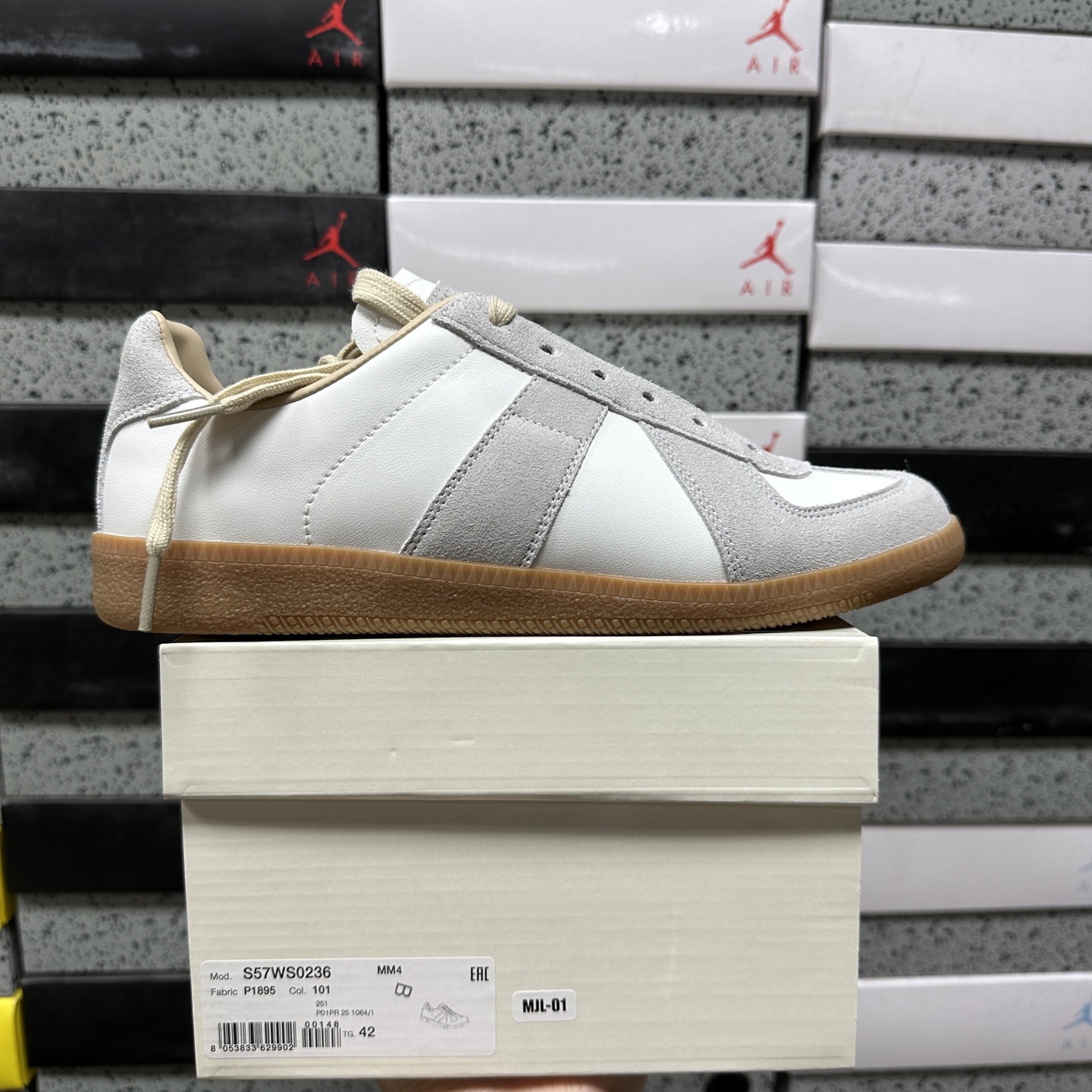 On Running Maison Margiela Replica - Image 11