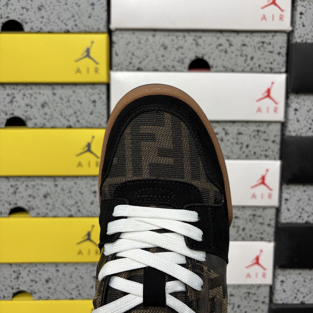 Fendi Match FD - Image 5