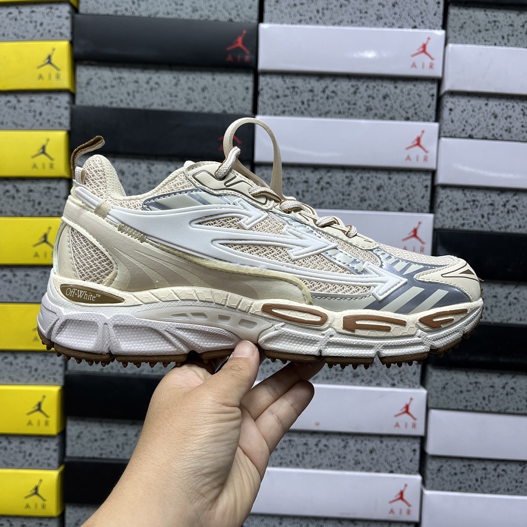 Off-White Be Right Back F24 13C60 - Image 9