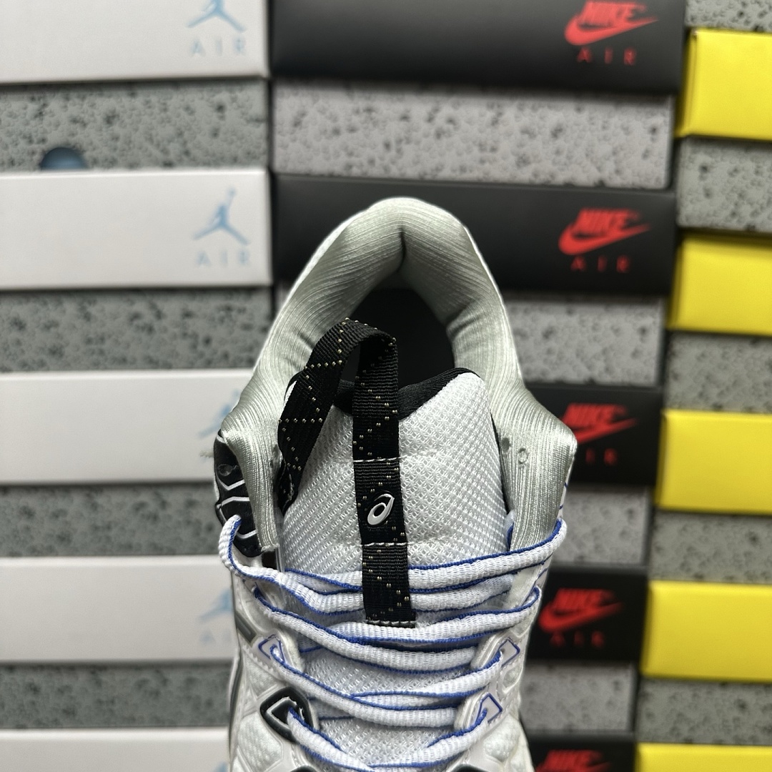 ASICS UB10-S Gel-Kayano 20 Kiko Kostadinov Glacier Lavender (Grey) - Image 3
