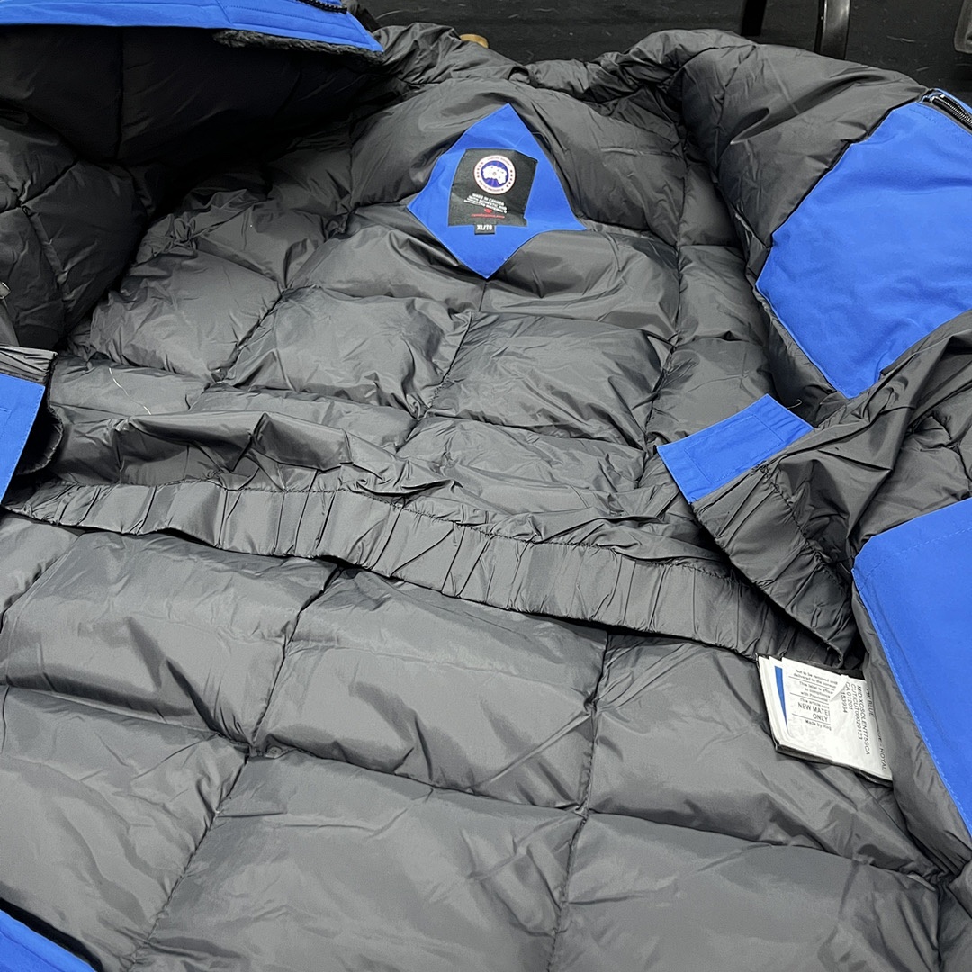 Canada Goose Parka 08 - Image 14