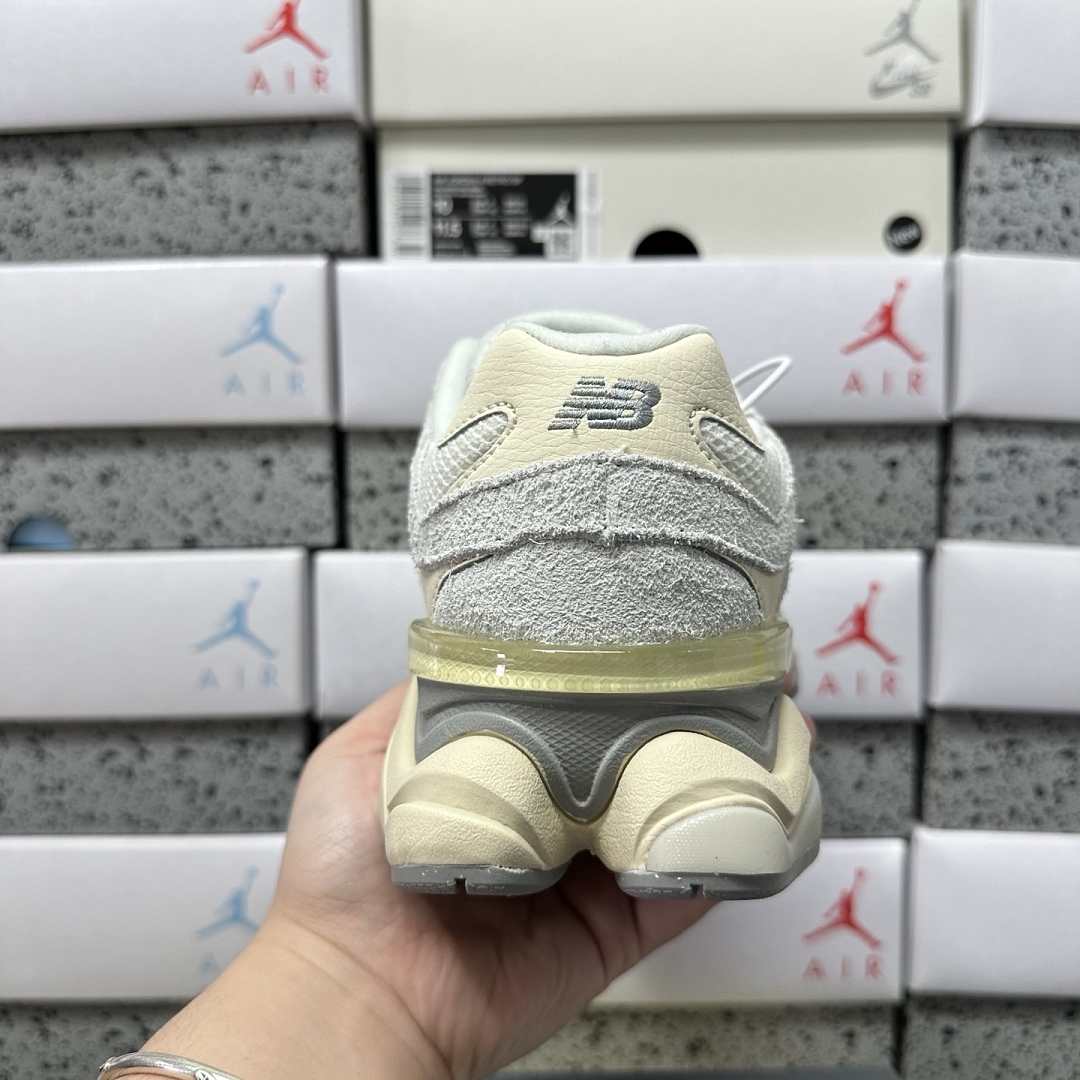 New Balance 9060 - Image 2