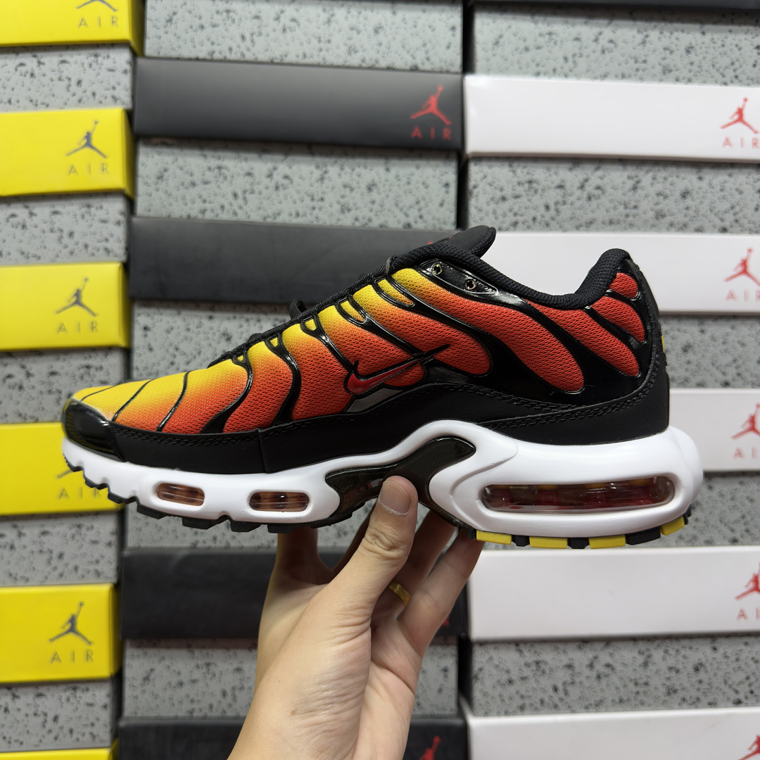 Nike Air Max Plus Sunset - Image 8