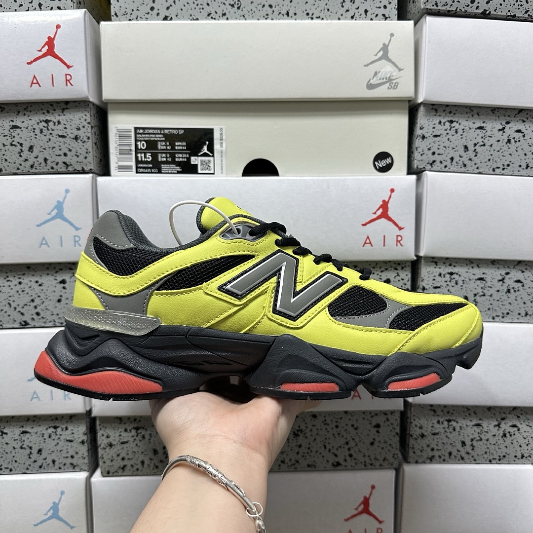 New Balance 9060 - Image 6