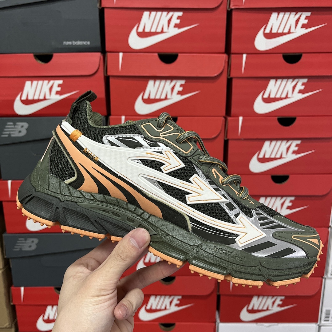 Off-White Be Right Back - Image 24